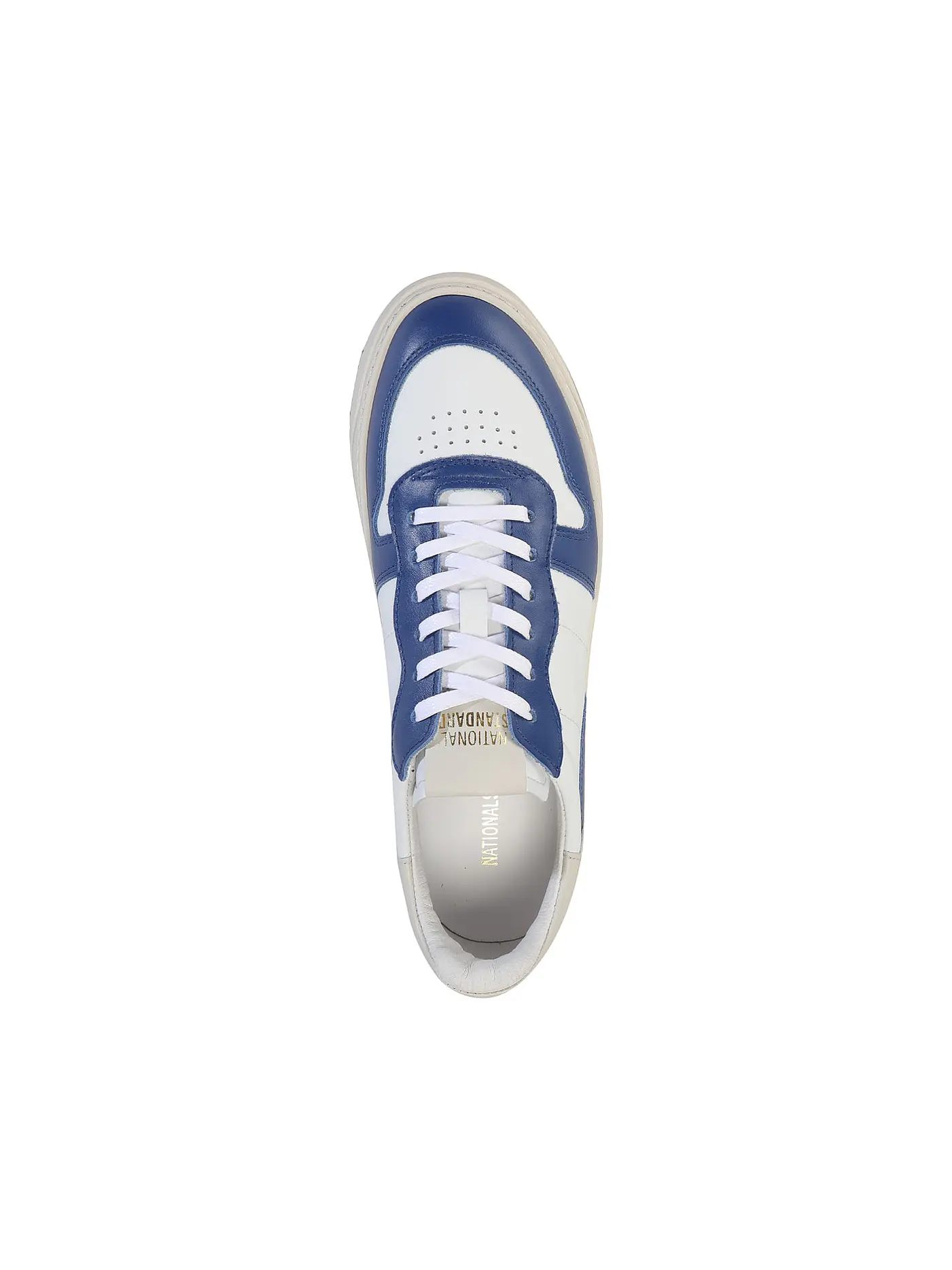 NATIONAL STANDARD | Sneaker EDITION 8 | 